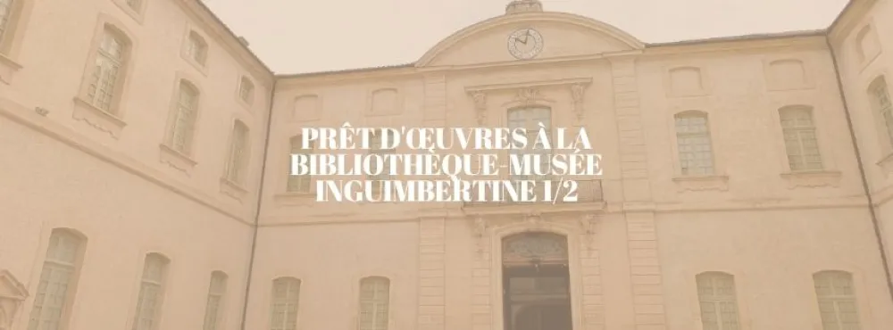 Header Inguimbertine