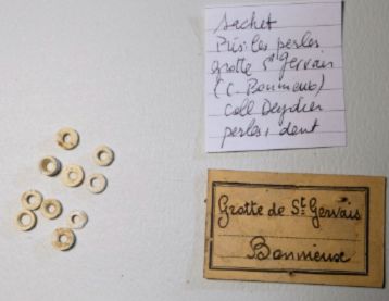 10 perles