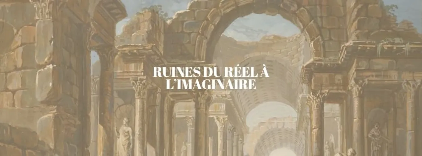 Header Les ruines
