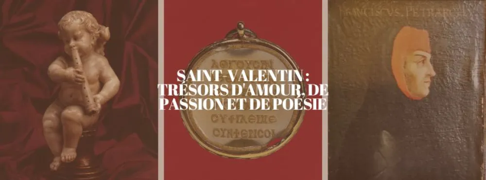 Header Actualité Saint Valentin