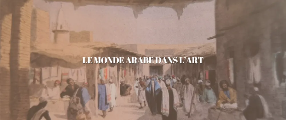 Header Monde Arabe