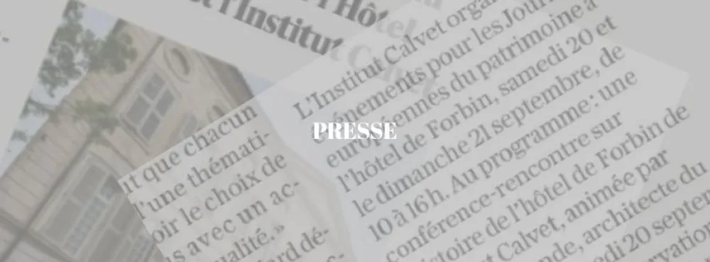 Header Vaucluse Matin 18.09.25