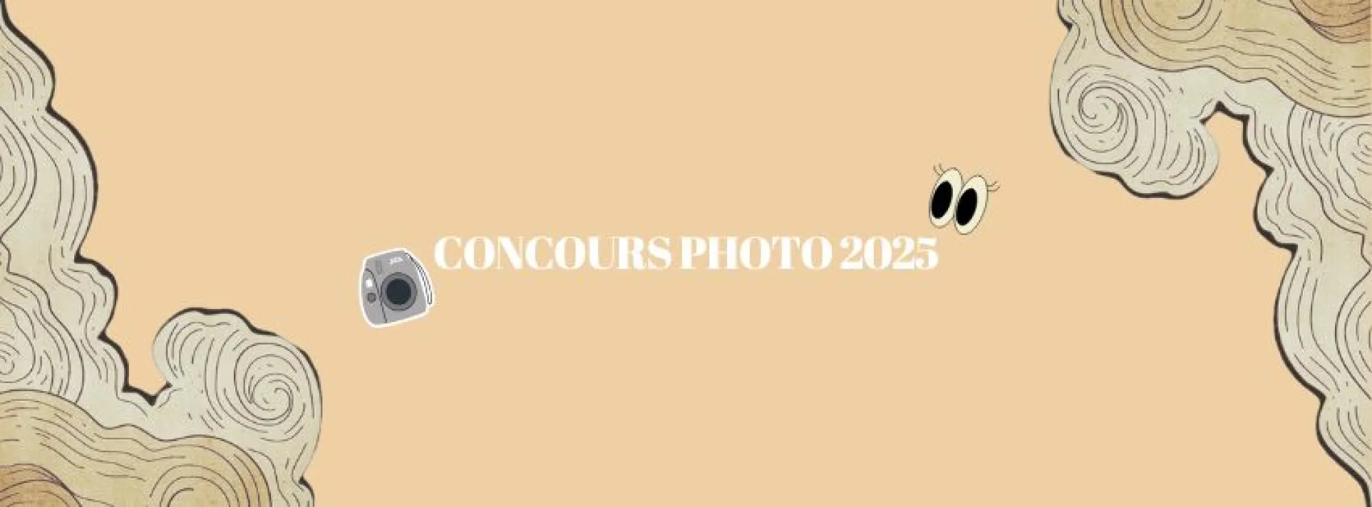 Header Concours Photo 2025