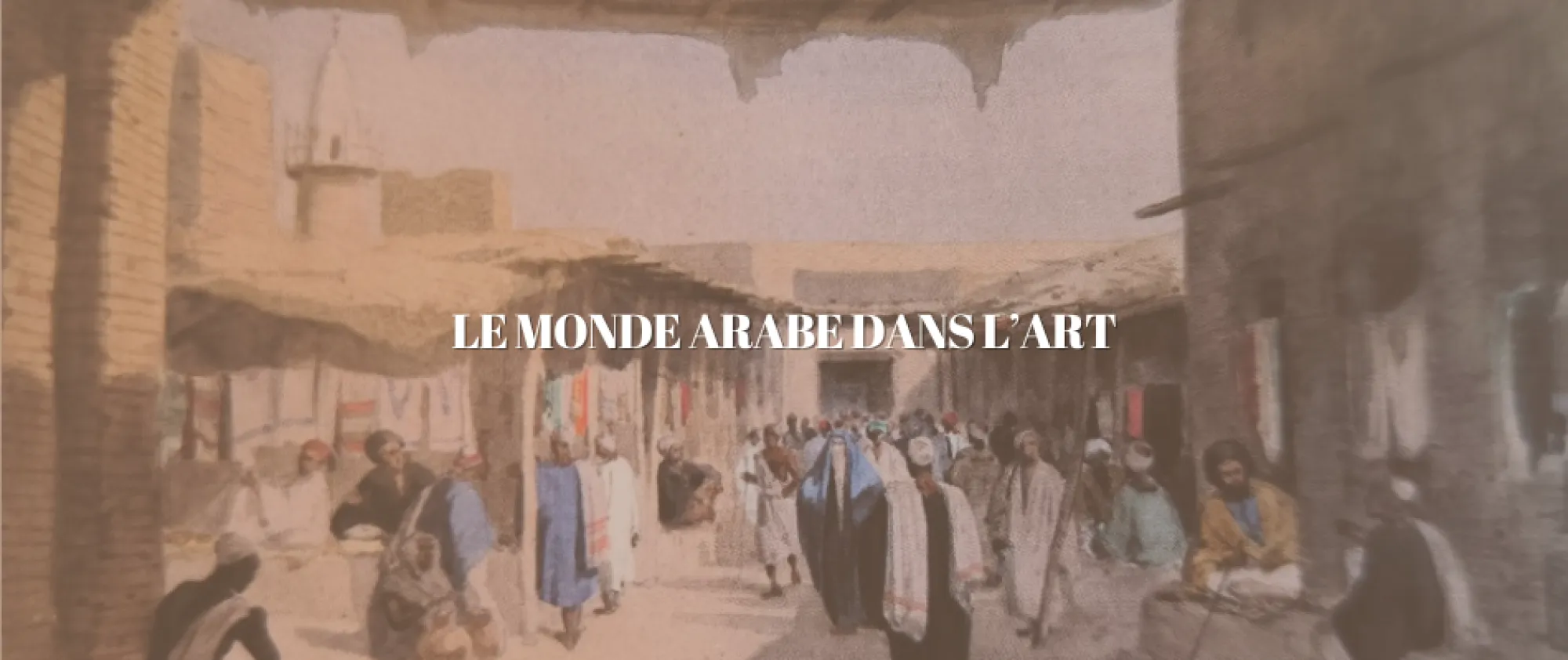 Header Monde Arabe