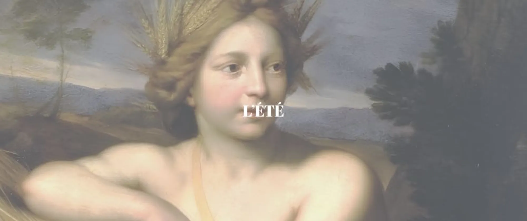 Header l'été
