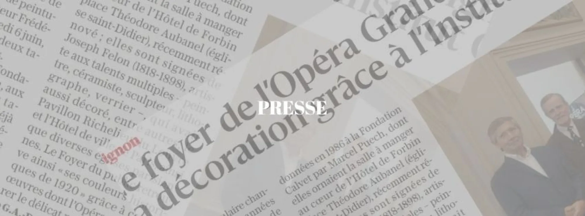 Header Article Opéra Vaucluse Matin