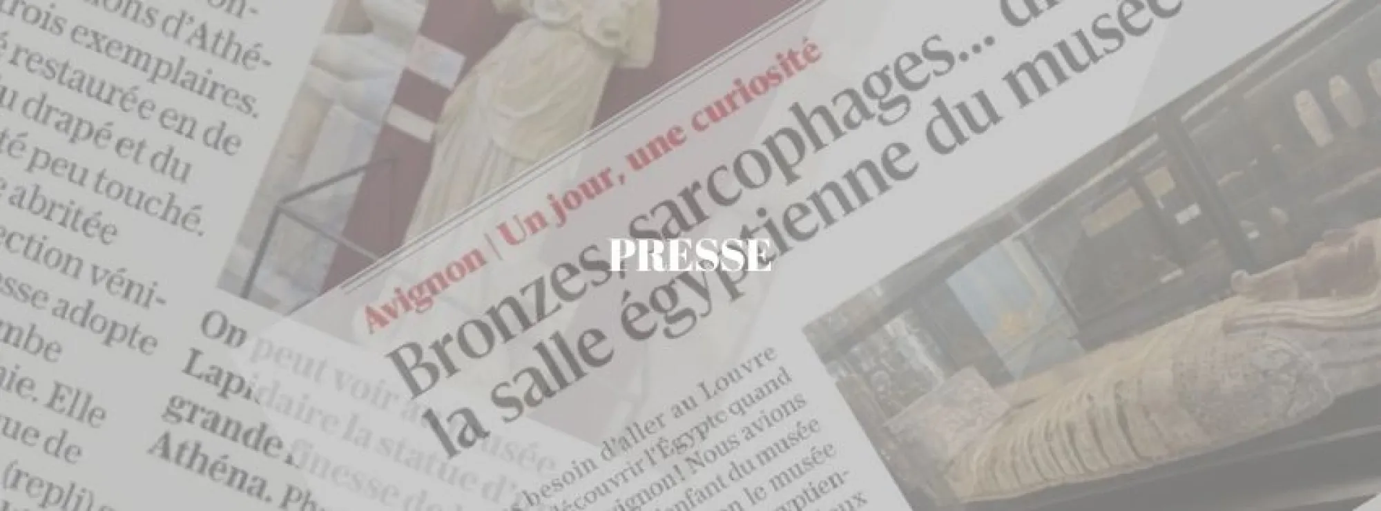 Header VAUCLUSE MATIN Août 2025