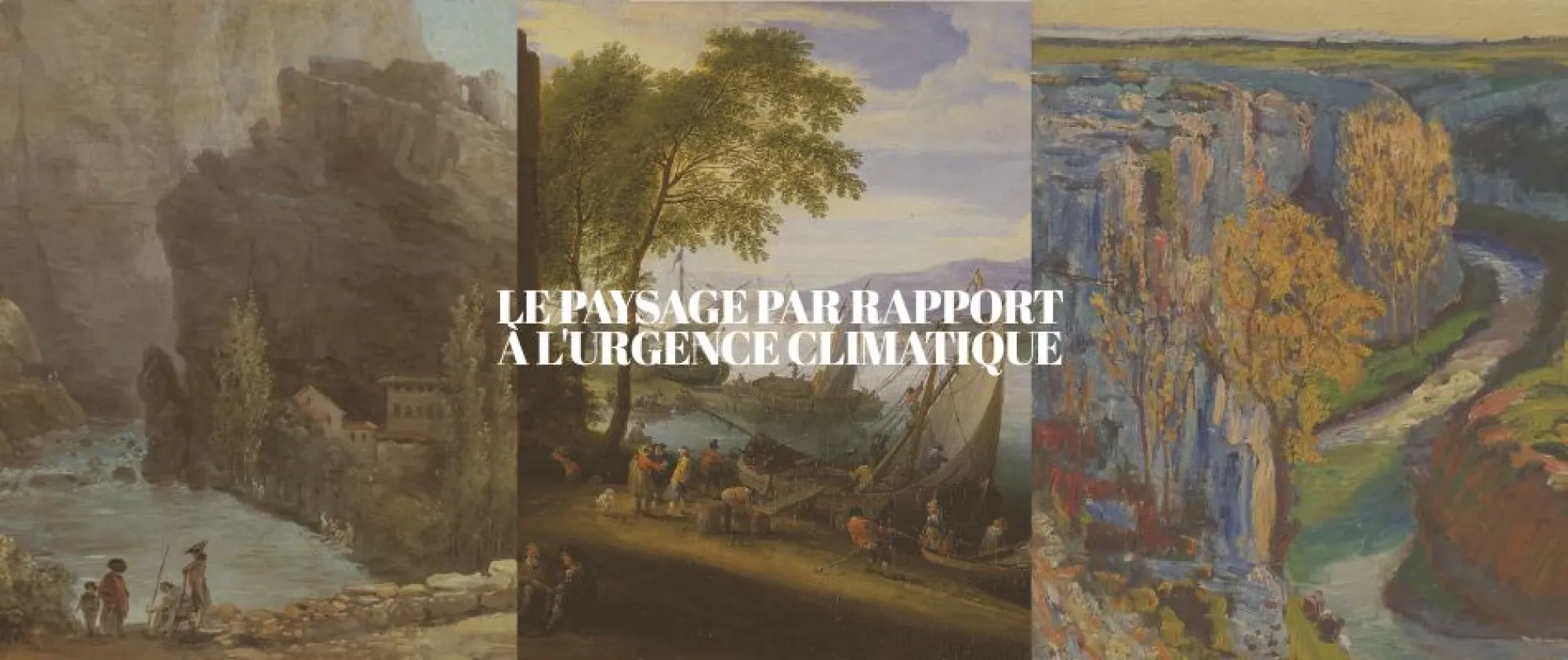 Header Paysage urgence climatique