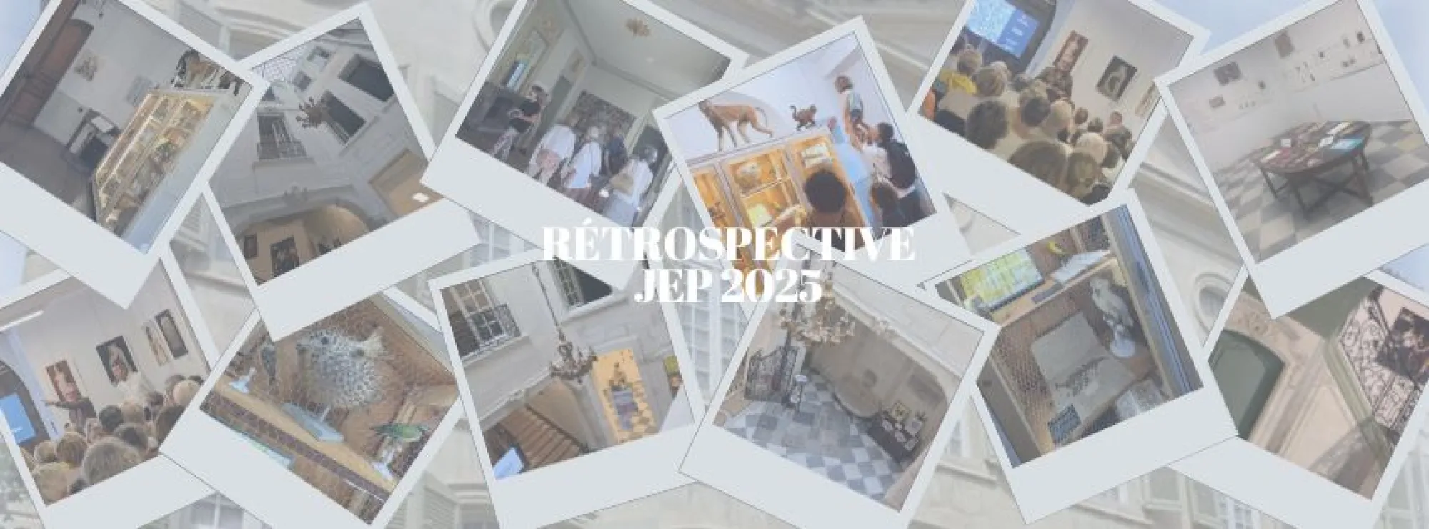 Header Rétrospective JEP 2025