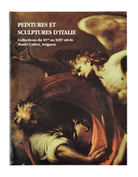 Peintures et Sculptures d'Italie