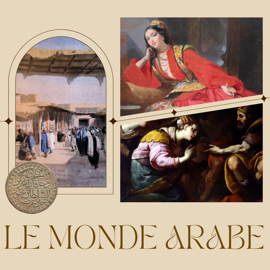 le monde arabe