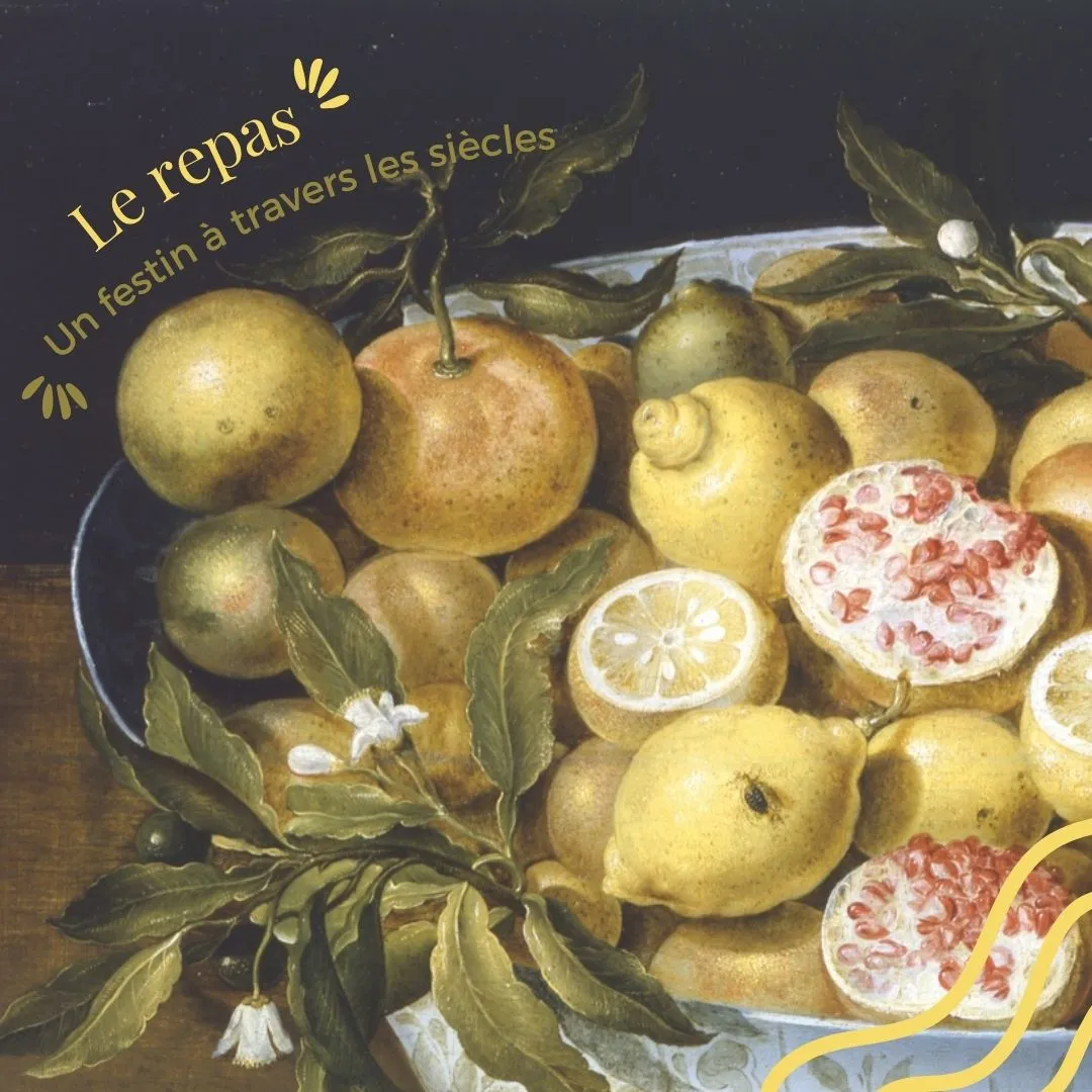 Le Repas 1