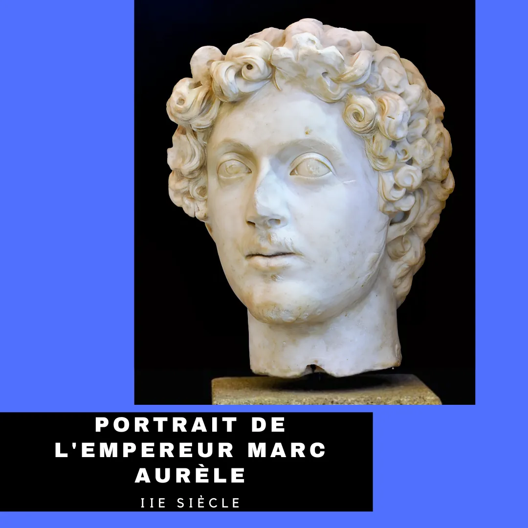 Les Portraits à travers les siècles 2