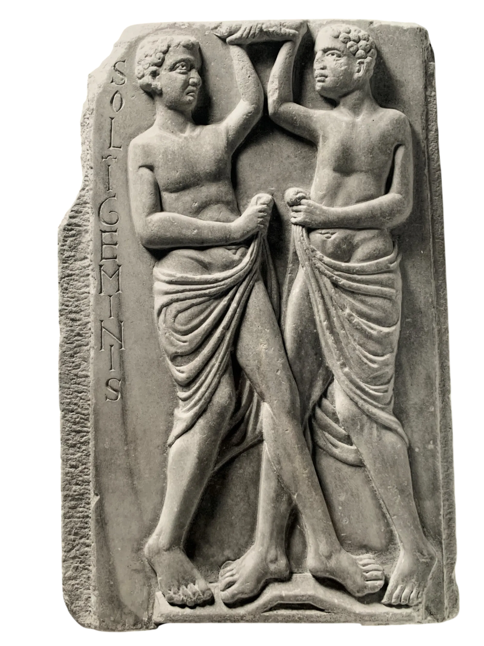 Le signe des Gémeaux