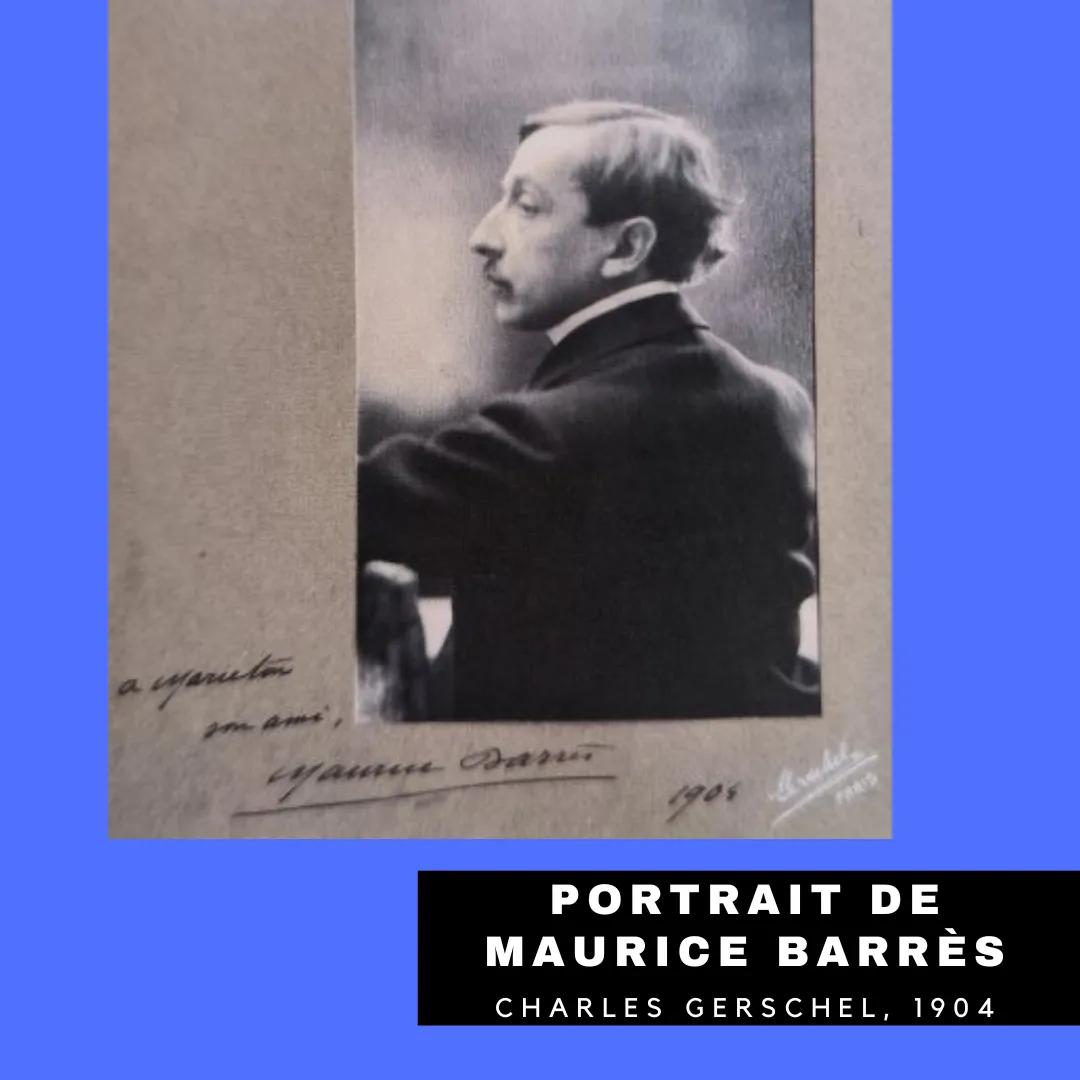 Les Portraits à travers les siècles 4
