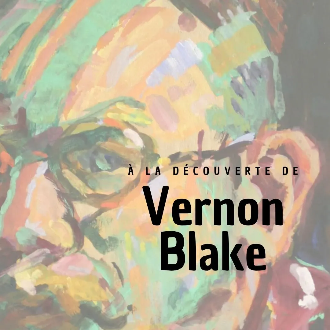 Vernon Blake 1