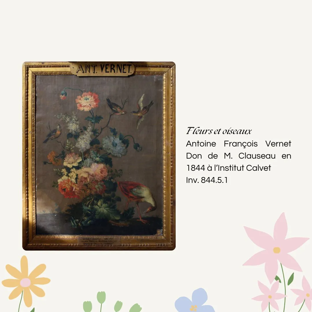 L'art floral 7