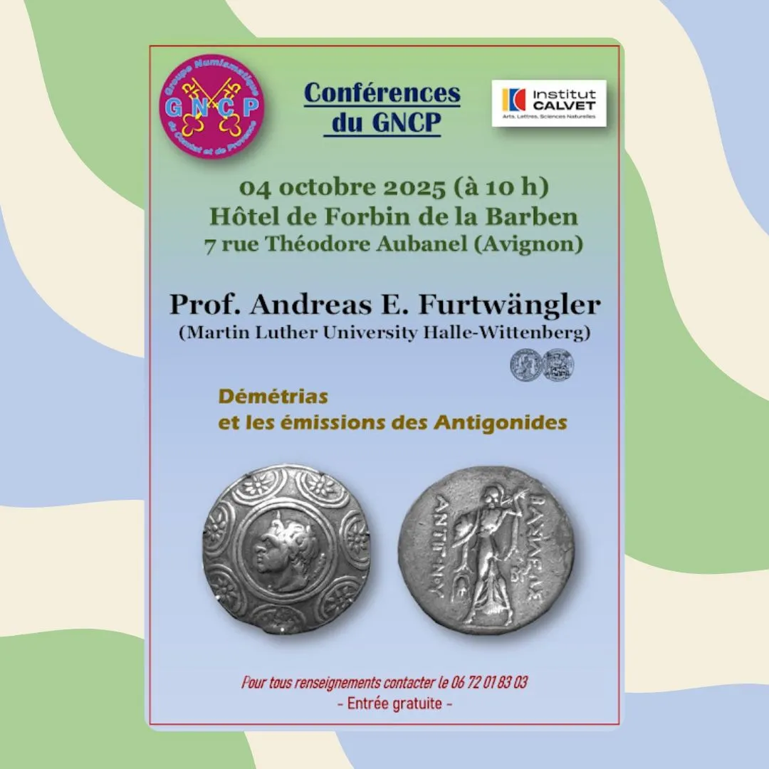 Conférence du 04.10