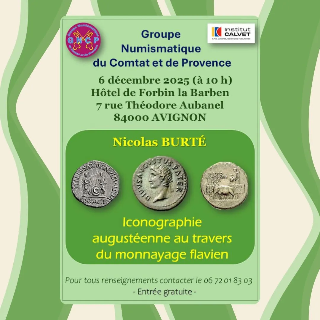 Conférence GNCP du 06.12