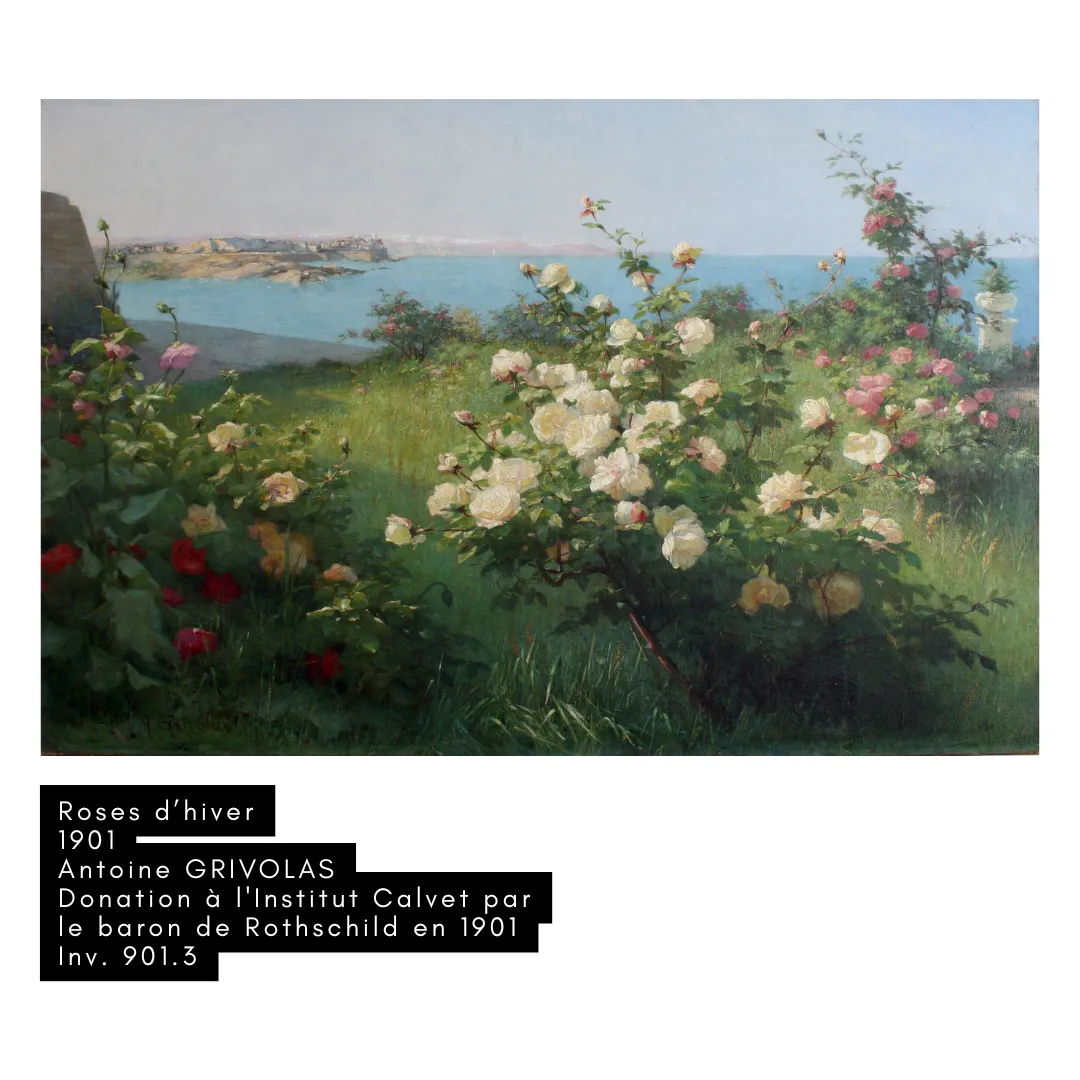 Le réveil de la nature 2