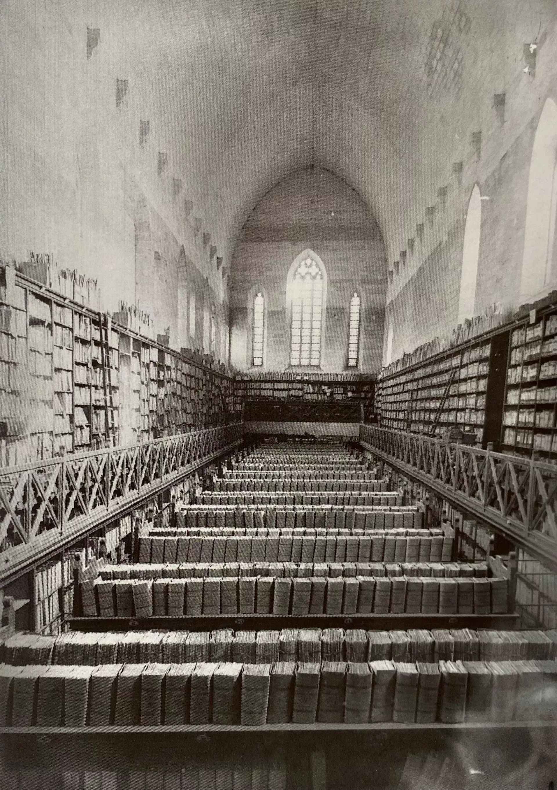 Palais des Papes - Archives départementales AVIGNON