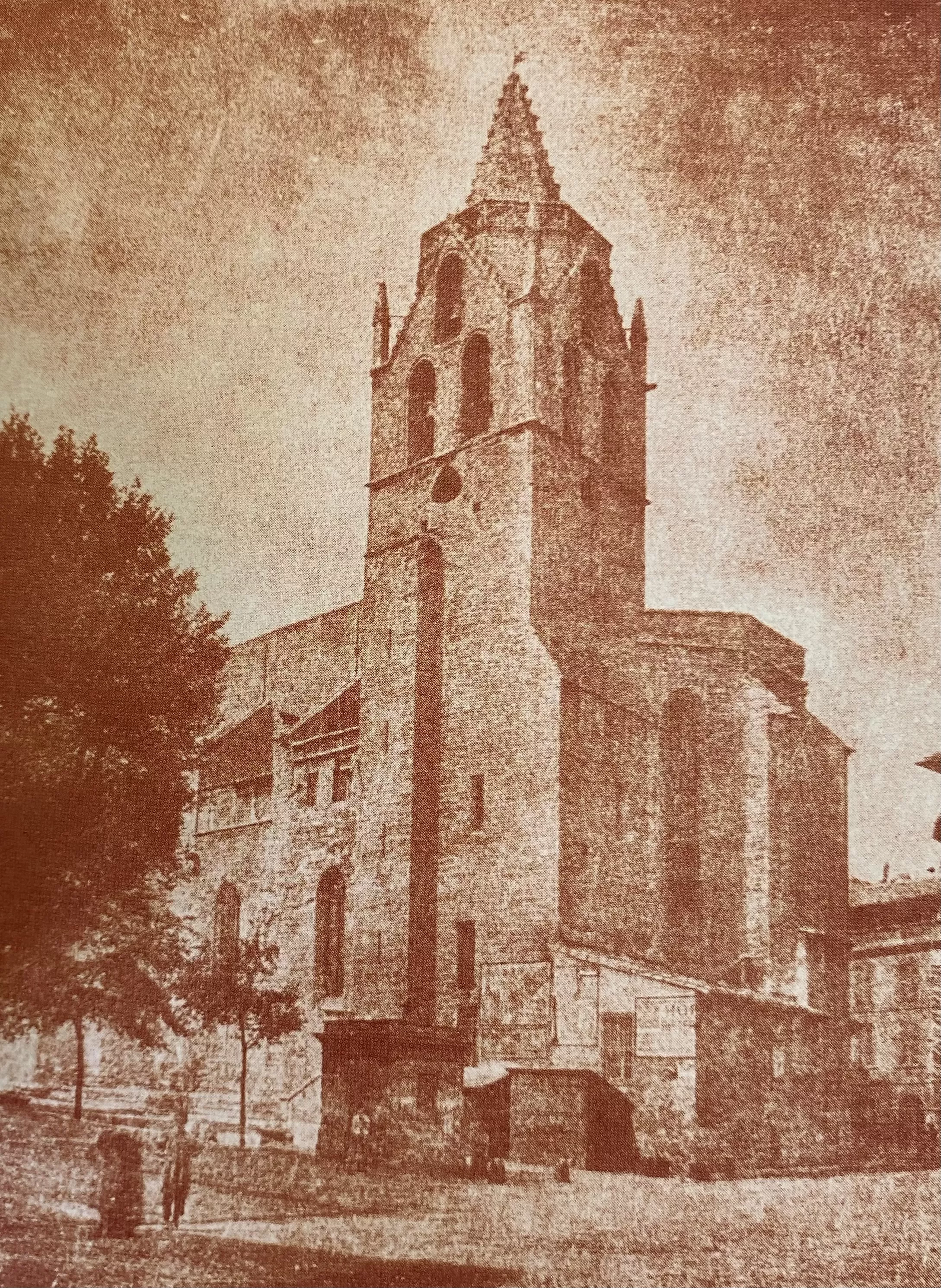 L'église Saint Didier AVIGNON