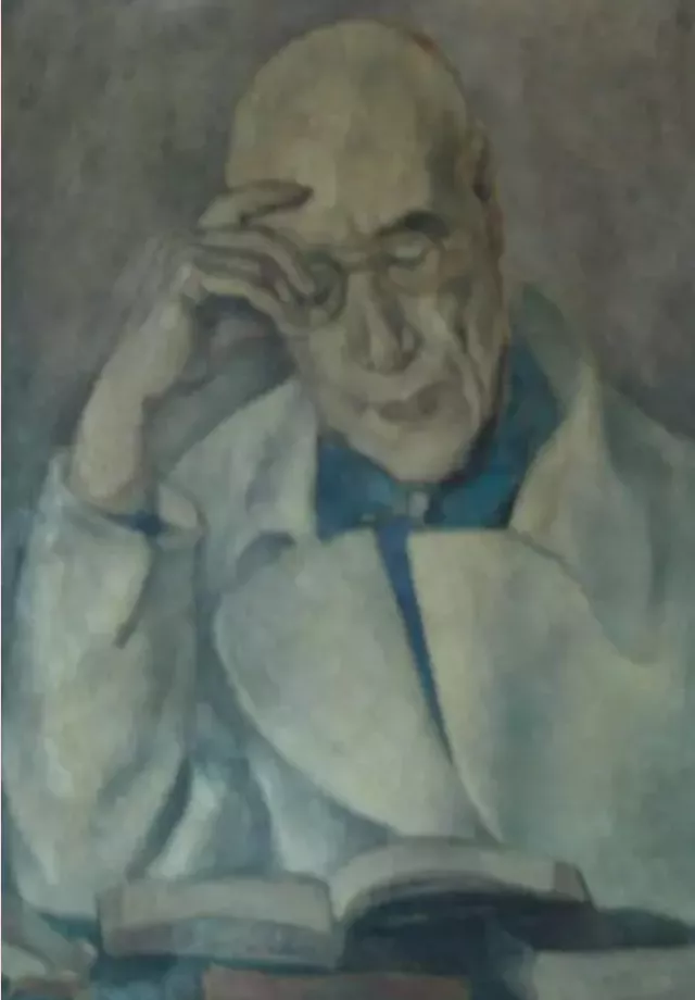 Portrait de l’écrivain André Gide (1869-1951) inv 23.014.png